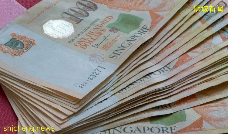 新加坡男子撥打公廁上的借錢電話，不曾想身陷189萬貸款騙局