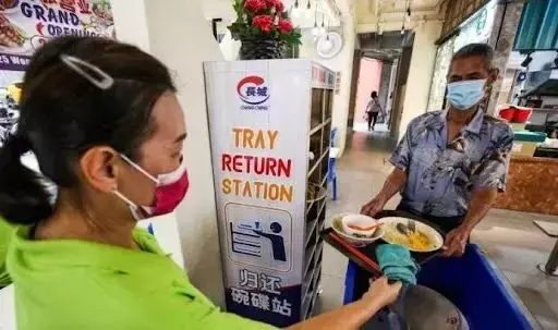 前天起,新加坡这些新政生效!很多人忽略而被警告