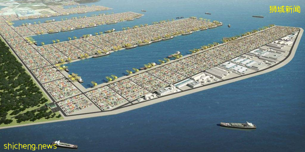 2030年的獅城：新加坡在未來十年將會如何轉型