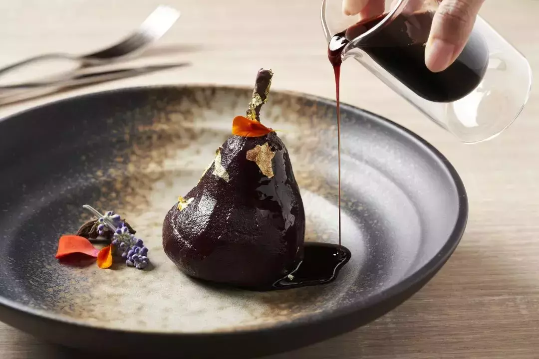 帶你來意大利小鎮沉浸式吃正宗意式料理