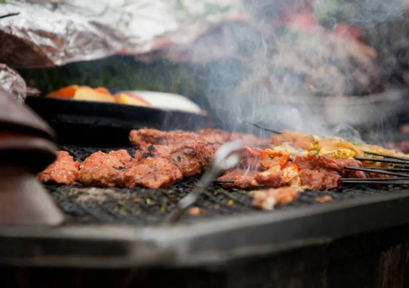 揭秘 为什么新加坡有这么多小贩中心