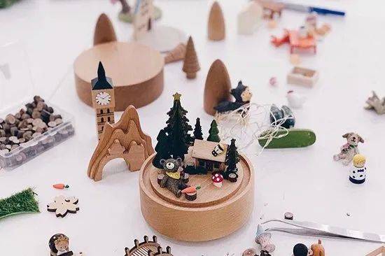 新加坡呆久了无事可做？这些奇奇怪怪的手工工坊千万不要错过