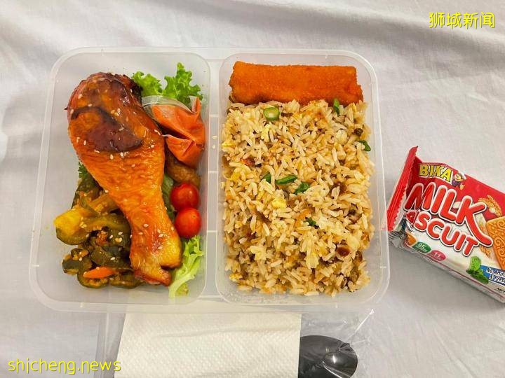 轻症患者治疗过程全纪录