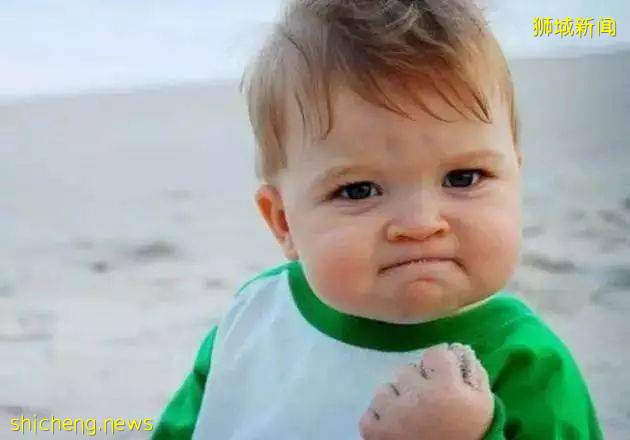 移民新加坡3年後,我居然成了這樣