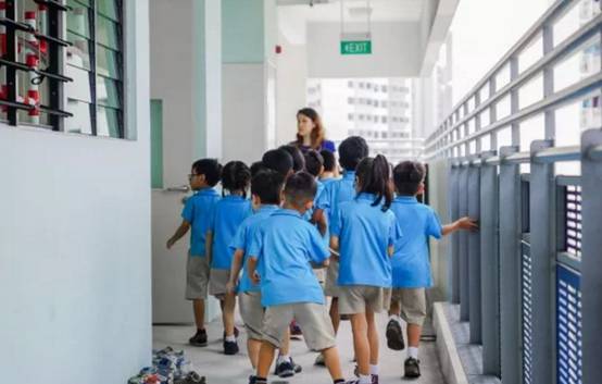 【新加坡留學】原來幼兒園老師每天在做這8件事