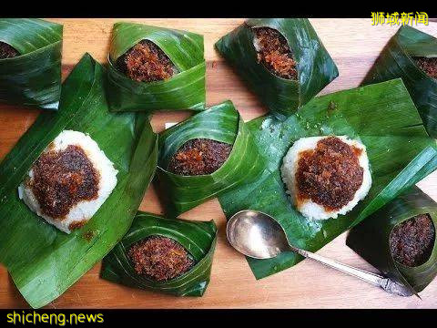 盘点新加坡15种超美味的娘惹糕