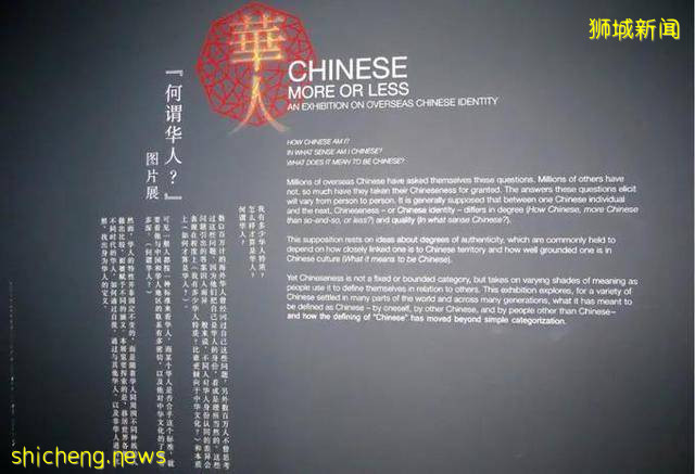 遊俊豪:從新加坡華裔館說起,中國新移民仍是“他者”嗎