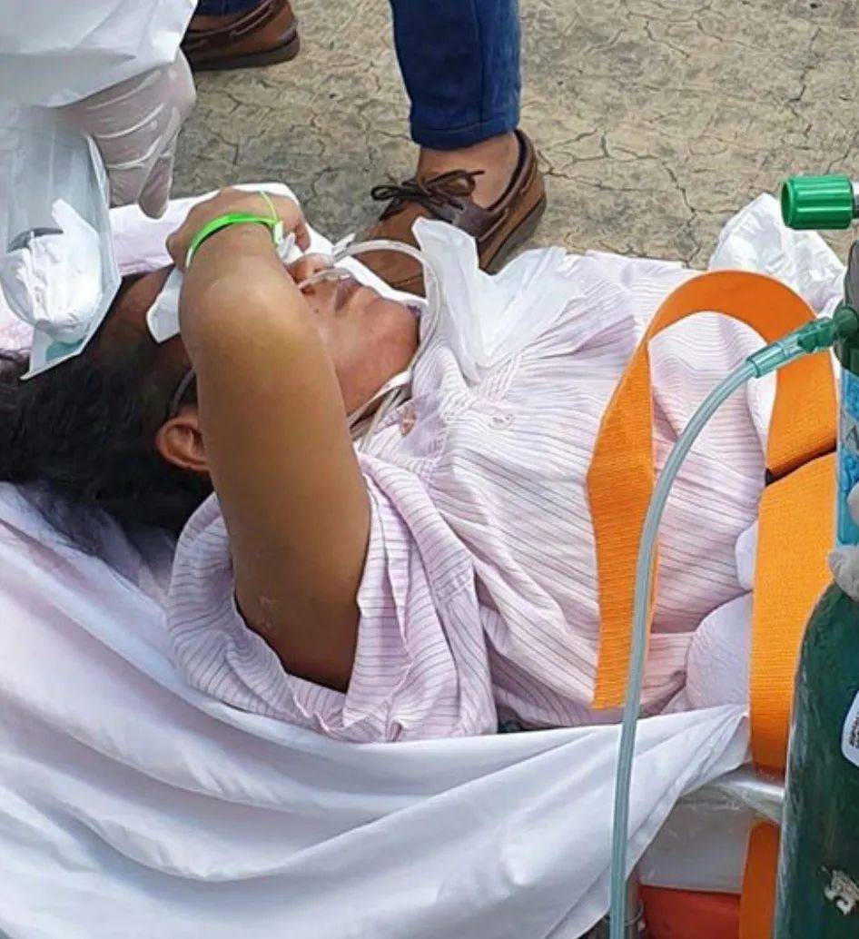 雇傭31年,女傭突然中風,每月住院賬單高達30000新幣