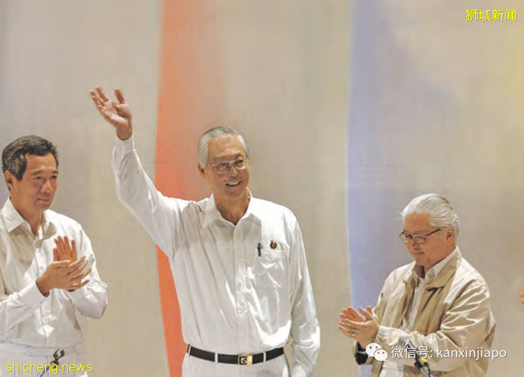 “新加坡人对新移民爱恨交织的反应,与全球移民浪潮缩紧是不谋而合的”