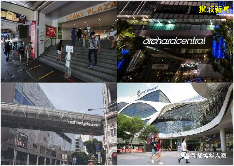 新加坡新增399例！飛中國航班乘客須登機前5天內完成核酸檢測