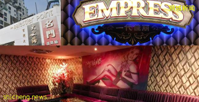 確診一周翻25倍！新加坡已有8所學校、30間巴刹中招！部長：沒打疫苗少出門