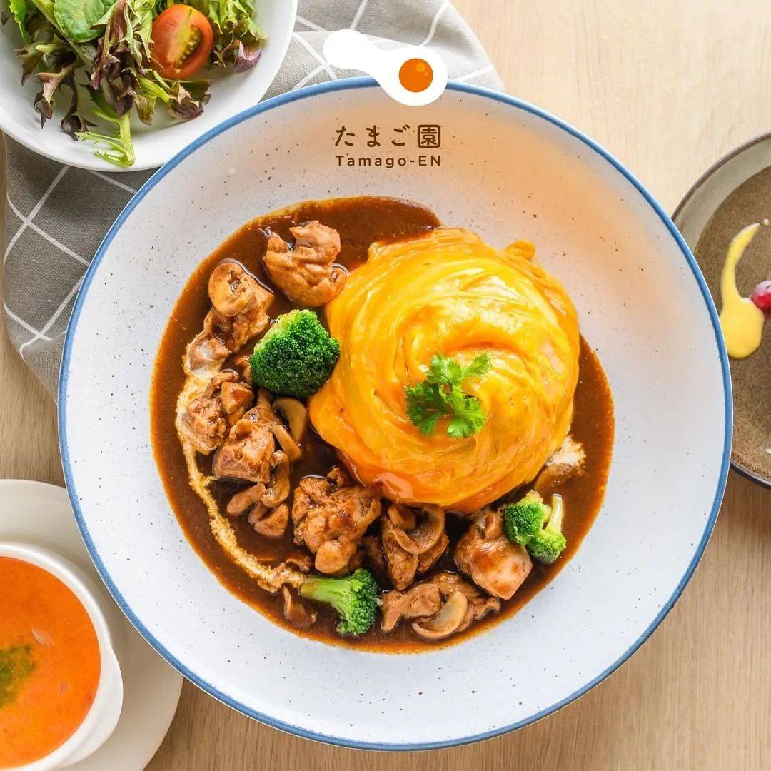 獅城MRT美食 實龍崗MRT有哪些吃貨、老饕爭相打卡的餐廳、Cafe