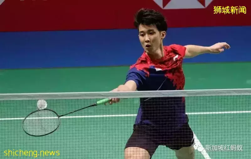 駱建佑世錦賽封王 爭論國籍或功勞歸屬無濟于事