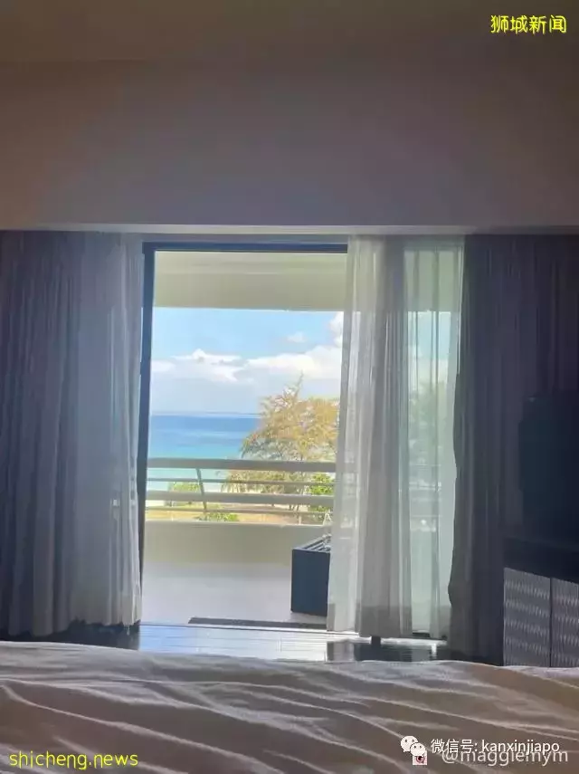 记录疫情下的首次跨国旅行,新加坡飞泰国全攻略