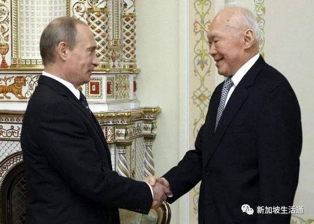 新加坡軍隊才7萬人，卻連美國都不敢隨意惹它，這是怎麽做到的