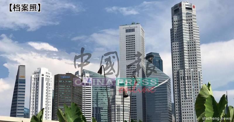 ◤新国延长CCB◢ 大摩：疫情过后 新加坡料是亚洲恢复最慢