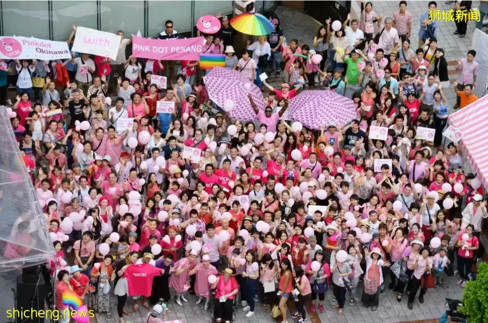 新加坡副总理宣布确诊新冠！数千人不戴口罩在牛车水聚集，还有国会议员站台
