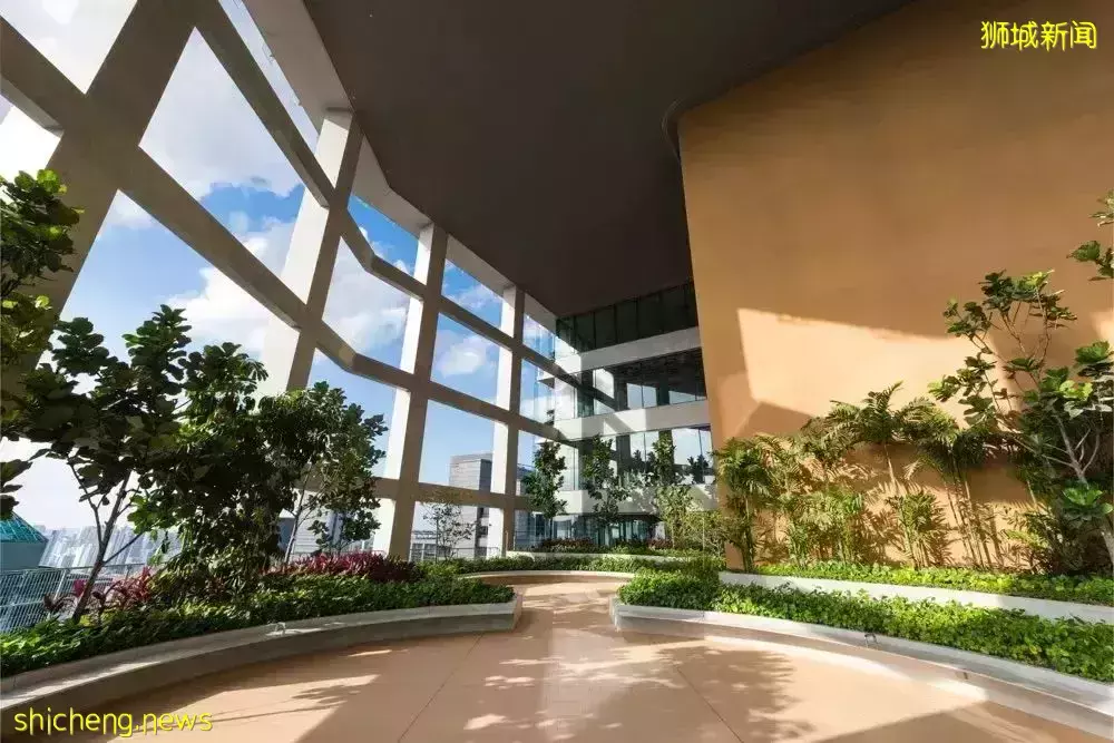 让“碳中和”城市化？亚洲最绿色城市是这么做的