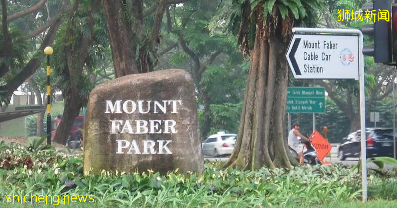 9月1日起中國公民只需居家隔離七天，便可入境新加坡！你想好落地後去哪玩了嗎