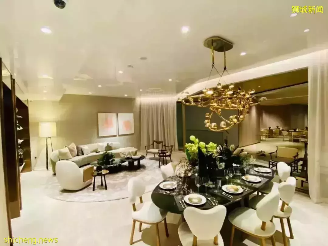 River Valley的新四大美女樓盤:Avenir,Park Nova, Boulevard 88, Irwell Hill