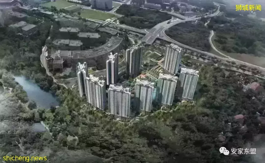 鑫悅府Normanton Park一年賣了88%，還剩224間，3月5日又將起價，手慢無