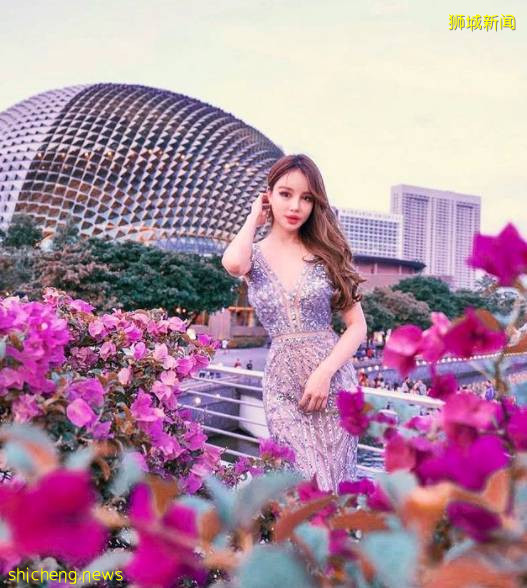 玩在獅城 盤點全島這15個免費景點，讓你玩的省錢又開心