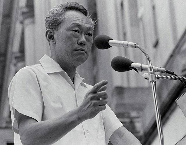 71%新加坡人愿意并入马来西亚,二者为何还是分道扬镳