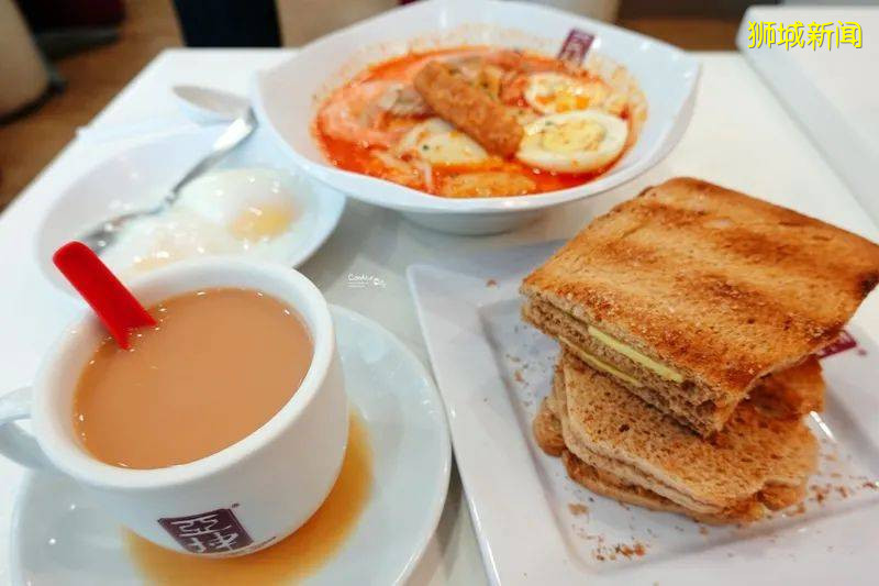 新加坡太好吃了吧！三天的“吃货之旅”一定要收藏