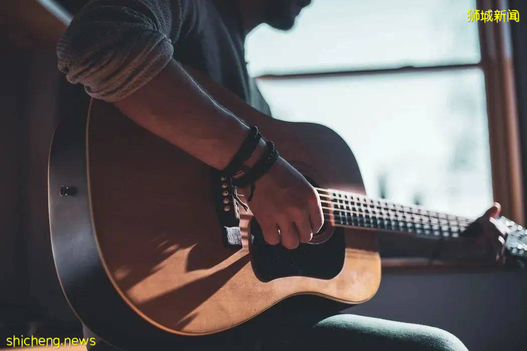 【周5音樂站】送你一張專屬新加坡人的傾心歌單——歌謠