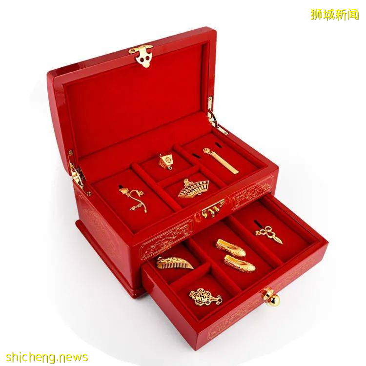 在新加坡办婚礼有多贵?教你省钱妙招