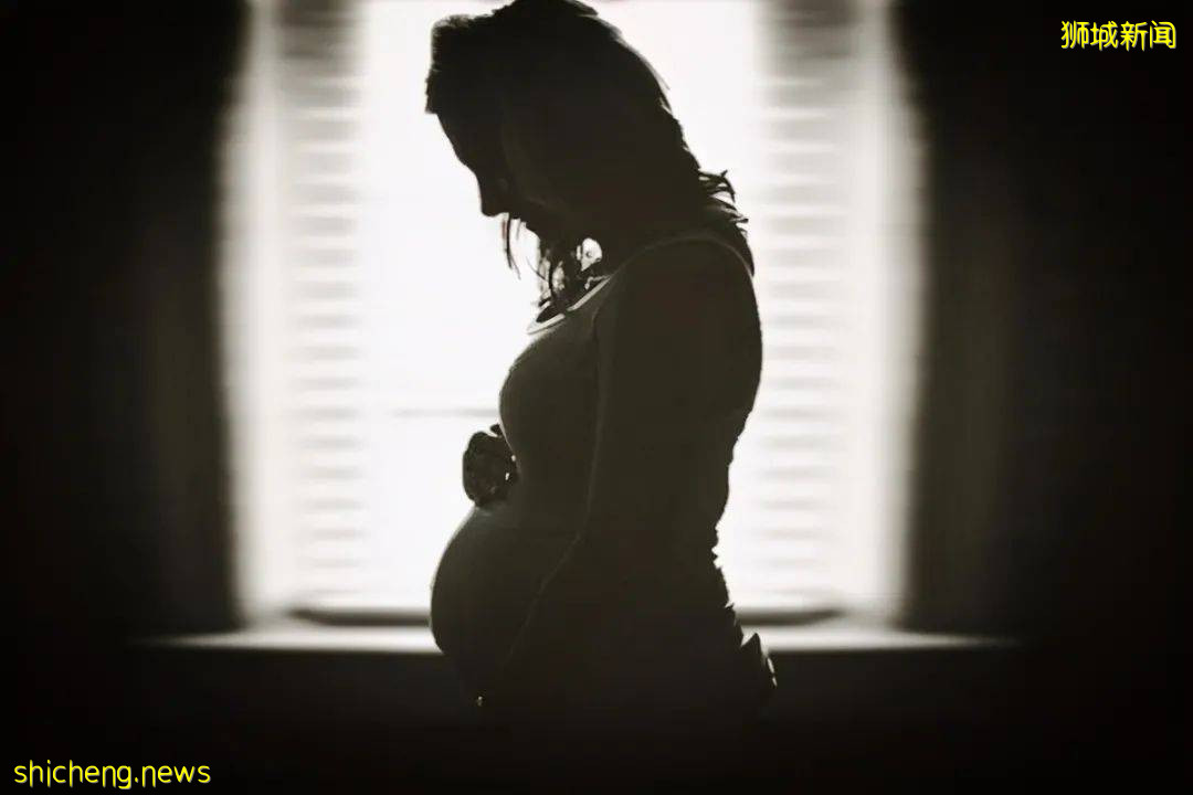 14歲少女,在新加坡懷上了媽媽男友的孩子!家長要警惕