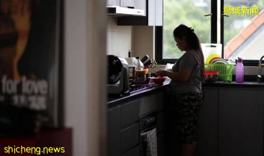 在新加坡请女佣搞不清这一点,回头哭都来不及