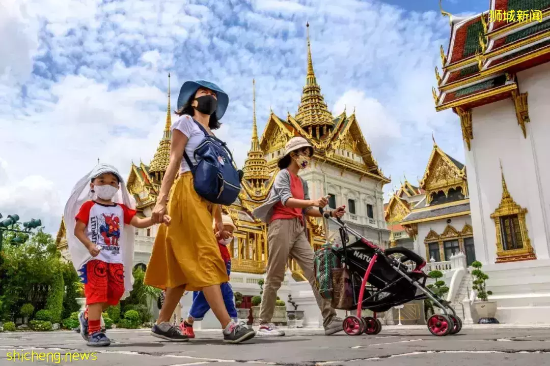 最新！部长预测新加坡疫情2种走势！离解封不远了