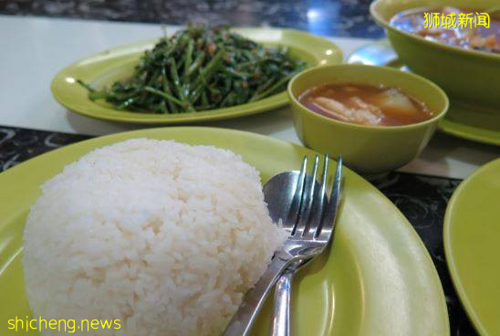 Woodland美食大介紹,絕對不能錯過(下)