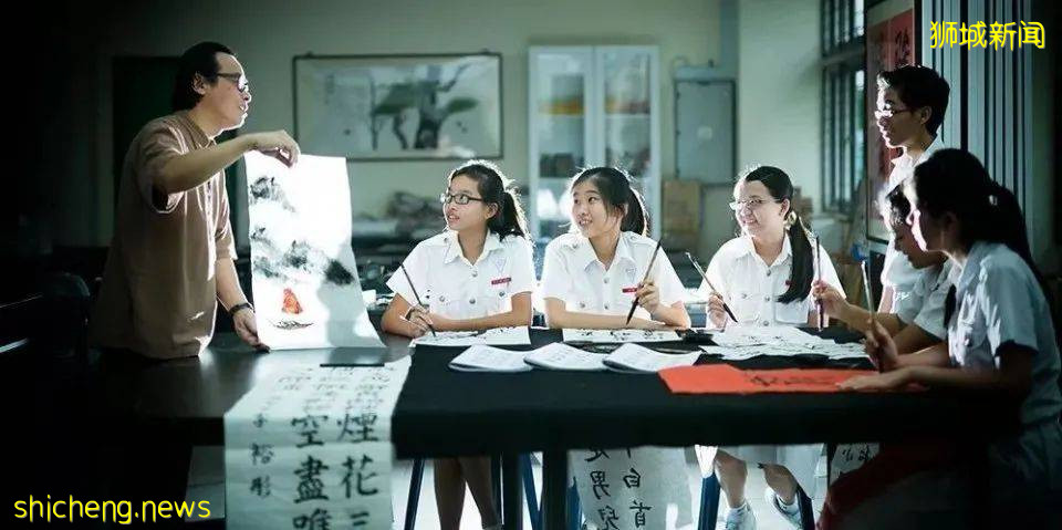 中国“双减”原来是借鉴了新加坡