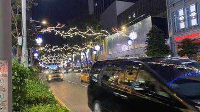 年底了 挤！爆！了