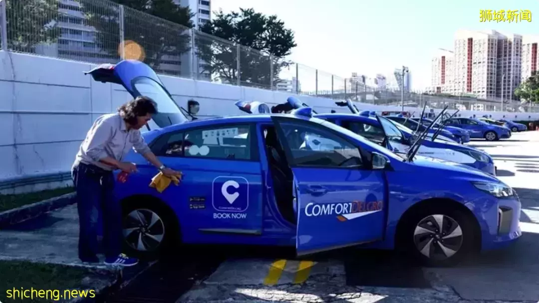 外地车辆7月后不可使用，本地兴起摩托车热