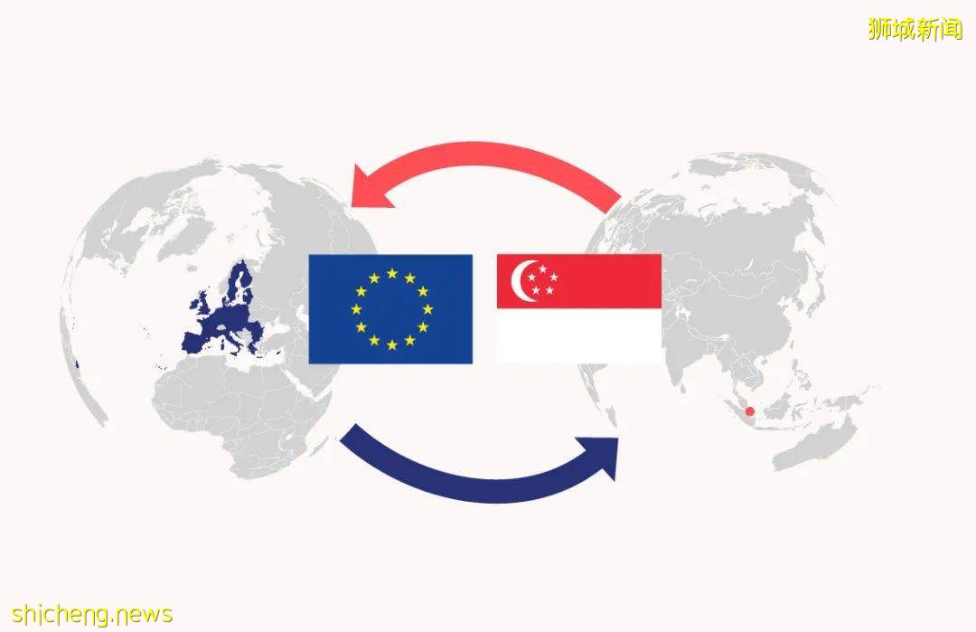 被移出欧盟安全国家名单后,丹麦要求全部新加坡旅客入境隔离