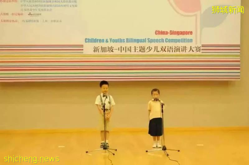 新加坡低龄留学持续升温，“早留鸟”真的好么