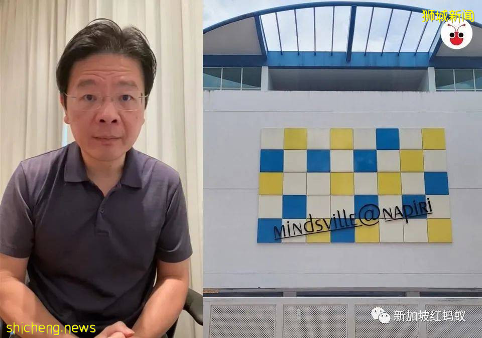 新加坡抗疫小组：目前的变异病毒，传播力和传染力非常强