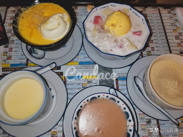 狮城虽小，美食不小&第二期