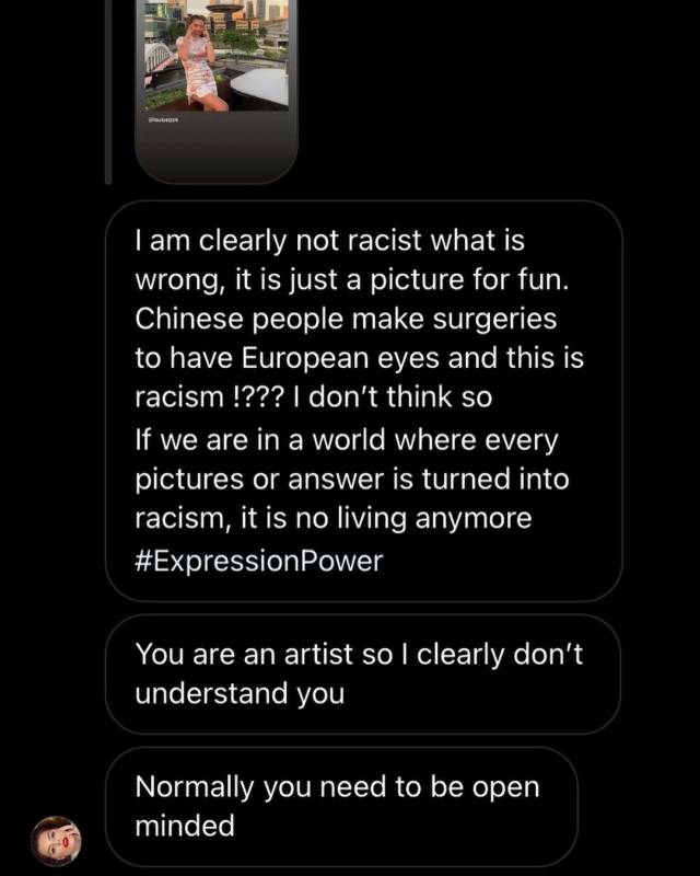 法國女生做這個動作侮辱華人，在新加坡被炮轟！亞洲蹲，一個碾壓歐美的姿勢