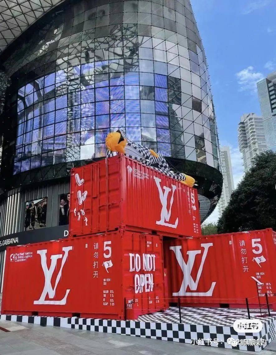 过瘾!网红咖啡厅、LV货柜、老字号烧烤……带你深挖最IN的新加坡