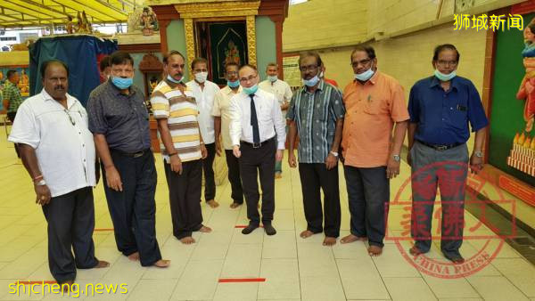 ◤複管令SOP◢柔政府擬好馬新通關SOP 呈外交部 新國政府參考!