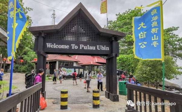 網友親測!新加坡十條經典徒步線路大推薦