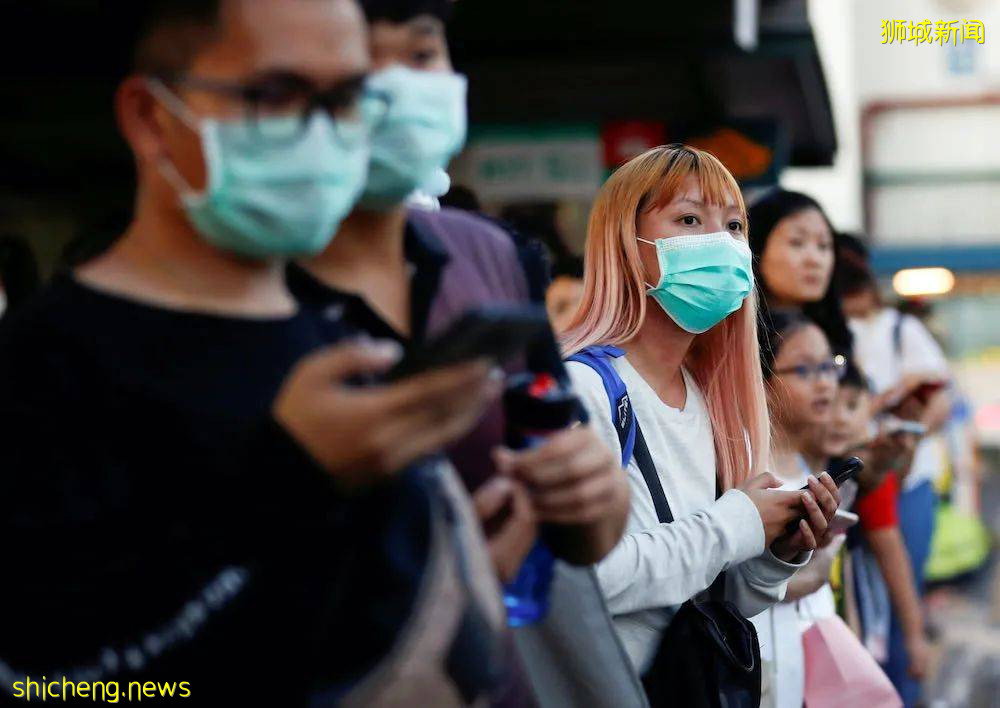 因疫情被困新加坡，歸國無望又遭電子詐騙，慘