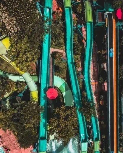 新加坡留學 留學新加坡，這9大網紅之地，非去不可