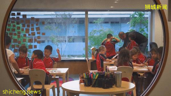 超人氣明星國際學校 新加坡史丹福美國國際學校，到底魅力在哪