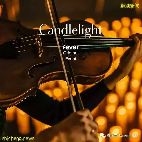 久石让音乐会、周善祥钢琴会...各大演唱会6月新加坡盛大上演