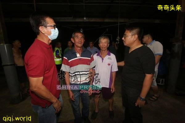 漂流逾6小时后获救 船主呼“妈祖显灵”!